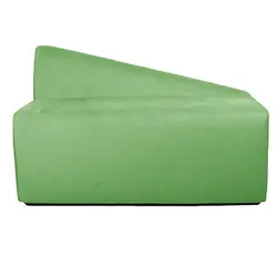 نشیمن دو نفره لیو مدل L54sr | فروشگاه آرک