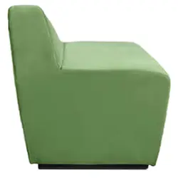 نشیمن دو نفره لیو مدل L54sr | فروشگاه آرک