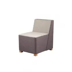 مبل تک نفر مدل MCF710 آرتمن | فروشگاه آرک