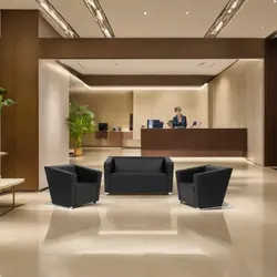 نیم ست اداری مدل 1103 پاسارگاد | فروشگاه آرک