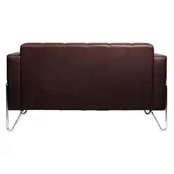 مبل اداری دو نفره لیو مدل N68 | فروشگاه آرک