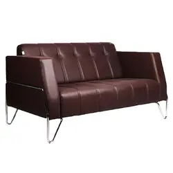 مبل اداری دو نفره لیو مدل N68 | فروشگاه آرک