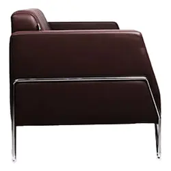 مبل اداری دو نفره لیو مدل N68 | فروشگاه آرک