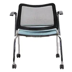 صندلی چهار پایه لیو مدل Q46b | فروشگاه آرک