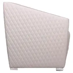 مبل اداری و منزل یک نفره لیو مدل N43 | فروشگاه آرک