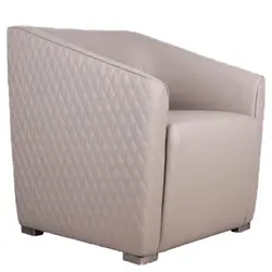 مبل اداری و منزل یک نفره لیو مدل N43 | فروشگاه آرک