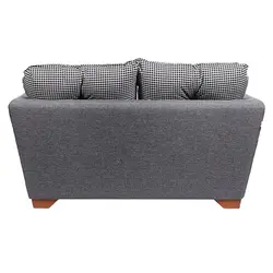 مبل اداری و منزل دو نفره لیو مدل V58 | فروشگاه آرک