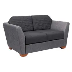 مبل اداری و منزل دو نفره لیو مدل V58u | فروشگاه آرک