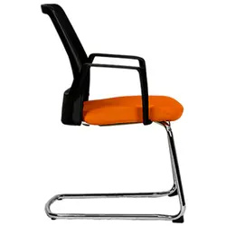 صندلی کنفرانسی نیلپر مدل OCC 666 | فروشگاه آرک