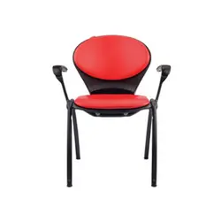 صندلی چهار پایه نیلپر مدل OCF 415K | فروشگاه آرک