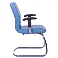 صندلی کنفرانسی نیلپر مدل OCC 603G | فروشگاه آرک