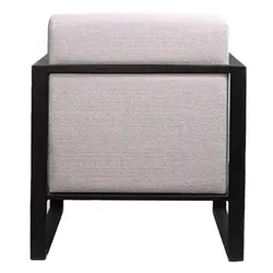 مبل اداری یک نفره لیو مدل N53 | فروشگاه آرک