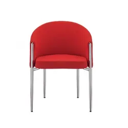 صندلی چهار پایه نیلپر مدل OCF 505X | فروشگاه آرک