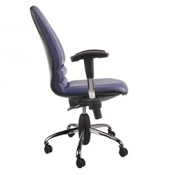 صندلی کارمندی نیلپر مدل OCT 700G | فروشگاه آرک