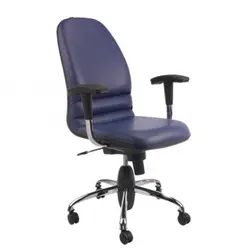 صندلی کارمندی نیلپر مدل OCT 700G | فروشگاه آرک