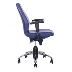 صندلی کارمندی نیلپر مدل OCT 708H | فروشگاه آرک