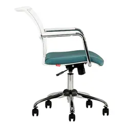 صندلی کارمندی نیلپر مدل OCT 450 | فروشگاه آرک