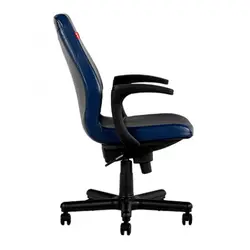 صندلی کارمندی نیلپر مدل OCT 708Bn | فروشگاه آرک