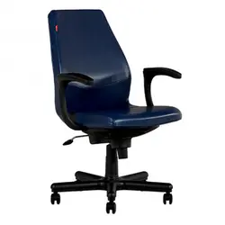 صندلی کارمندی نیلپر مدل OCT 708Bn | فروشگاه آرک