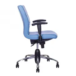 صندلی کارمندی نیلپر مدل OCT 603H | فروشگاه آرک