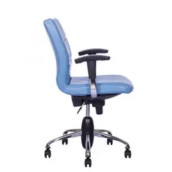 صندلی کارمندی نیلپر مدل OCT 603G | فروشگاه آرک