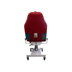 تخت آرایشگاهی کد 651 فاپکو | فروشگاه آرک