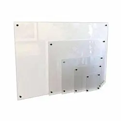 تابلو وایت برد شیشه ای مغناطیسی برتر | فروشگاه آرک