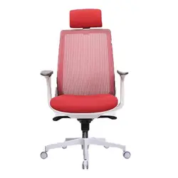 صندلی کارشناسی لیو مدل I81gsu | فروشگاه آرک