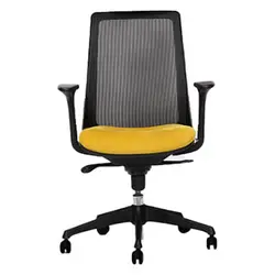 صندلی کارشناسی لیو مدل I81 | فروشگاه آرک