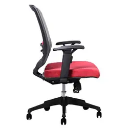 صندلی کارشناسی لیو مدل I72s | فروشگاه آرک