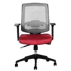 صندلی کارشناسی لیو مدل I72s | فروشگاه آرک