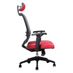 صندلی کارشناسی لیو مدل I72su | فروشگاه آرک