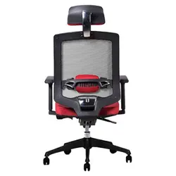 صندلی کارشناسی لیو مدل I72su | فروشگاه آرک