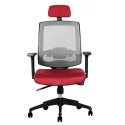 صندلی کارشناسی لیو مدل I72su | فروشگاه آرک