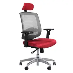 صندلی کارشناسی لیو مدل I72spu | فروشگاه آرک