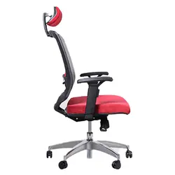 صندلی کارشناسی لیو مدل I72spu | فروشگاه آرک