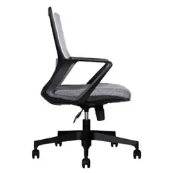 صندلی کارمندی لیو مدل I62 | فروشگاه آرک