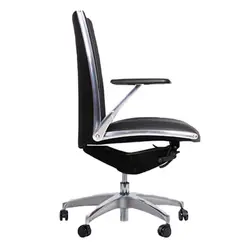 صندلی معاونتی لیو مدل F72 | فروشگاه آرک
