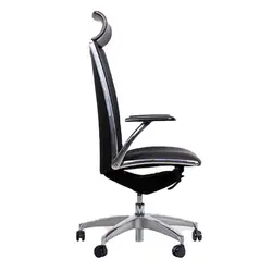 صندلی مدیریتی لیو مدل T91 | فروشگاه آرک