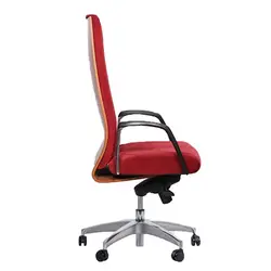 صندلی مدیریتی لیو مدل S91 | فروشگاه آرک