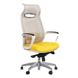 صندلی مدیریتی لیو مدل I91gsp | فروشگاه آرک