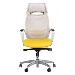 صندلی مدیریتی لیو مدل I91gsp | فروشگاه آرک