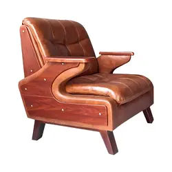 مبل یک نفره مدل آلگرو آرک | فروشگاه آرک