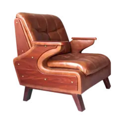 مبل یک نفره مدل آلگرو آرک | فروشگاه آرک