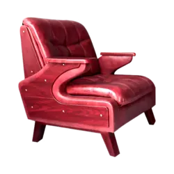 مبل یک نفره مدل آلگرو آرک | فروشگاه آرک