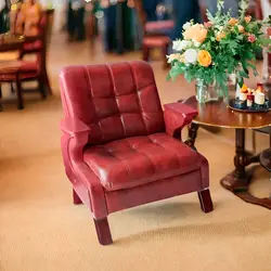 مبل یک نفره مدل آلگرو آرک | فروشگاه آرک