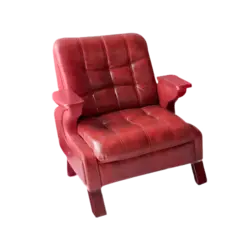 مبل یک نفره مدل آلگرو آرک | فروشگاه آرک