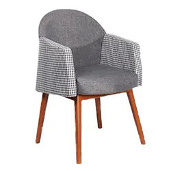 صندلی رستورانی لیو مدل T53u | فروشگاه آرک