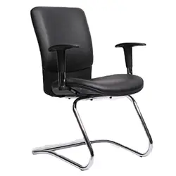 صندلی کنفرانسی لیو مدل S63i | فروشگاه آرک