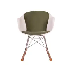 صندلی راک مدل کامفورت استیل هامون | فروشگاه آرک